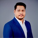 Mr. Jayprakash Chandran